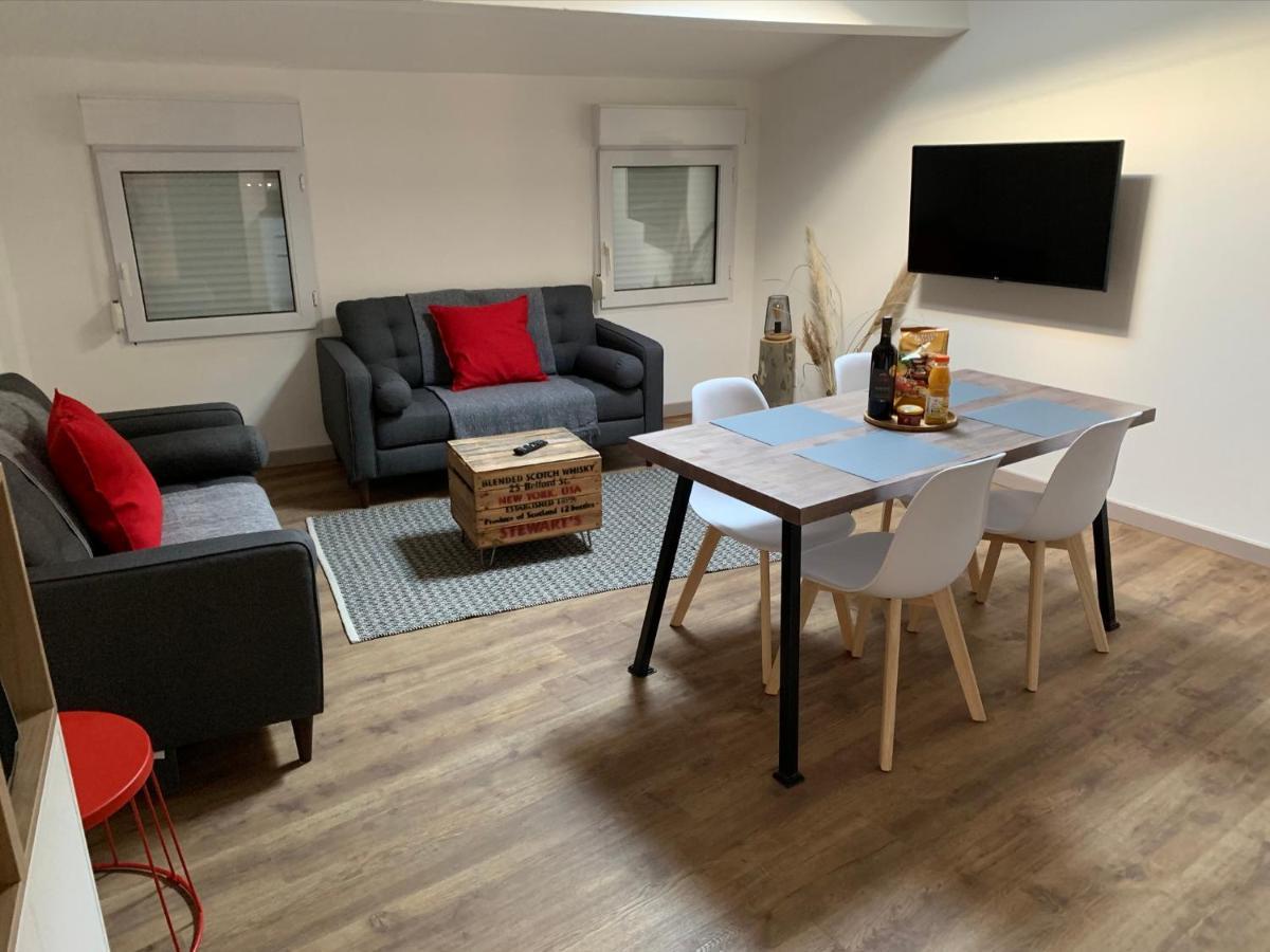 Ferienwohnung Fleurs De Provence LʼIsle-sur-la-Sorgue Exterior foto