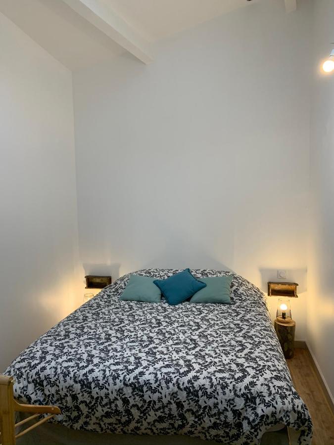 Ferienwohnung Fleurs De Provence LʼIsle-sur-la-Sorgue Exterior foto