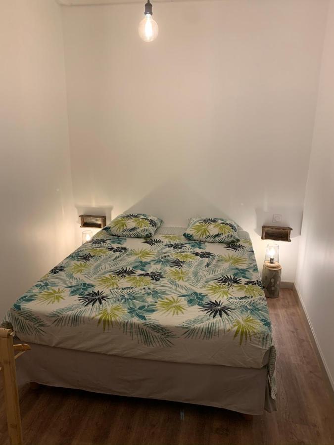 Ferienwohnung Fleurs De Provence LʼIsle-sur-la-Sorgue Exterior foto