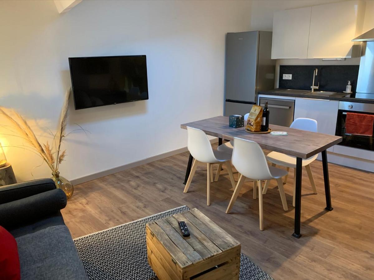 Ferienwohnung Fleurs De Provence LʼIsle-sur-la-Sorgue Exterior foto